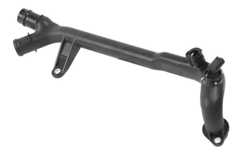 URO Parts 2712001552 Engine Coolant Pipe