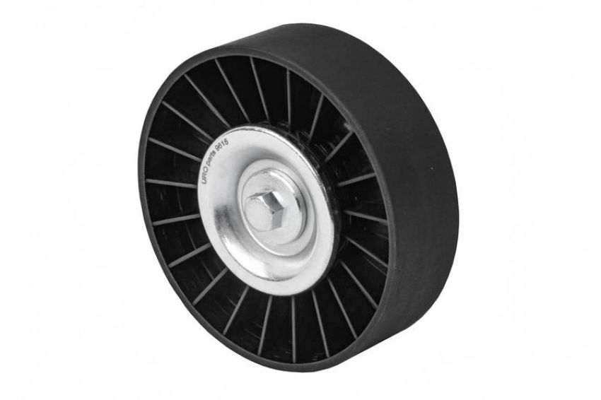 URO Parts 2712060019 Acc. Belt Idler Pulley