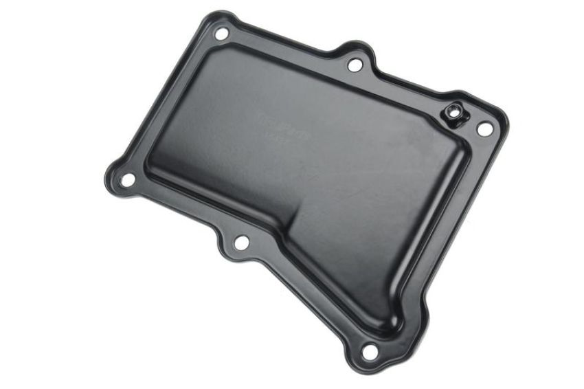URO Parts 2720100126 Engine Oil Pan