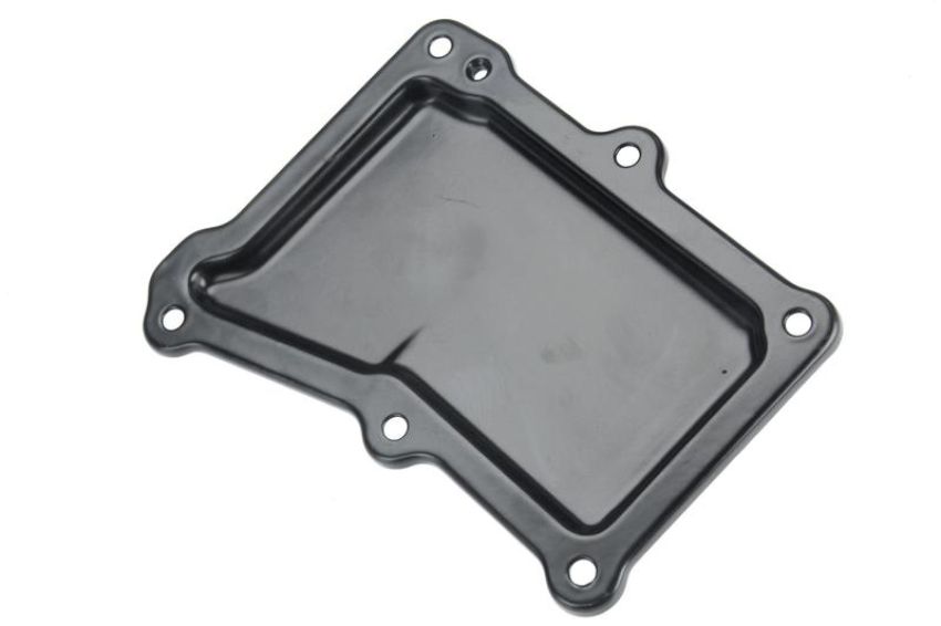 URO Parts 2720100126 Engine Oil Pan