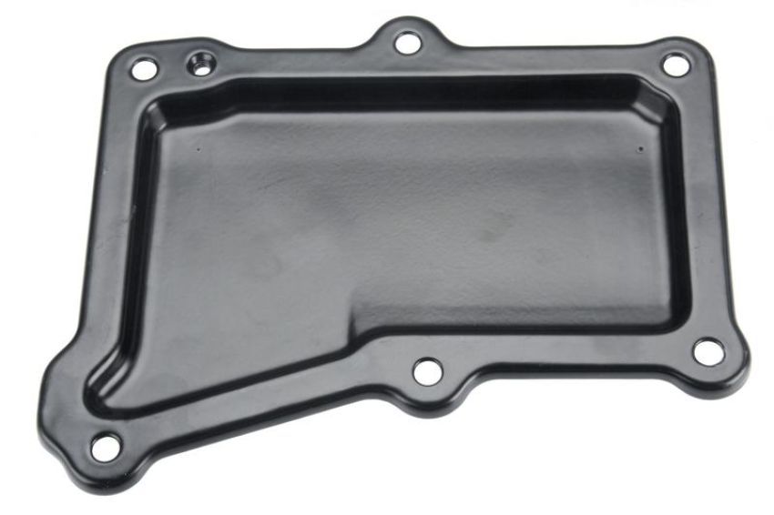 URO Parts 2720100126 Engine Oil Pan