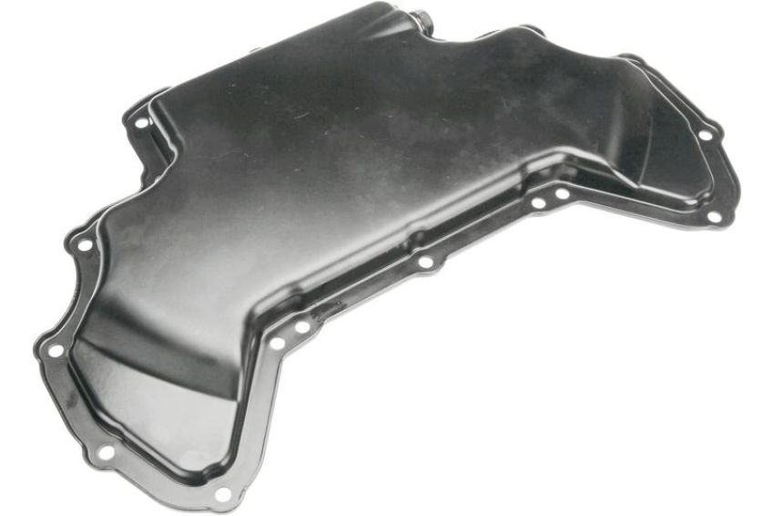 URO Parts 2720100128 Engine Oil Pan