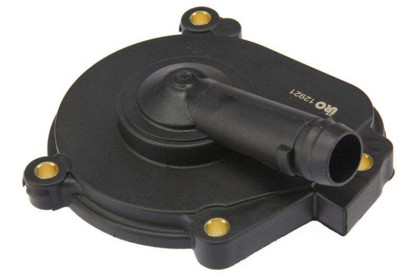 URO Parts 2720100631 Crankcase Vent Valve