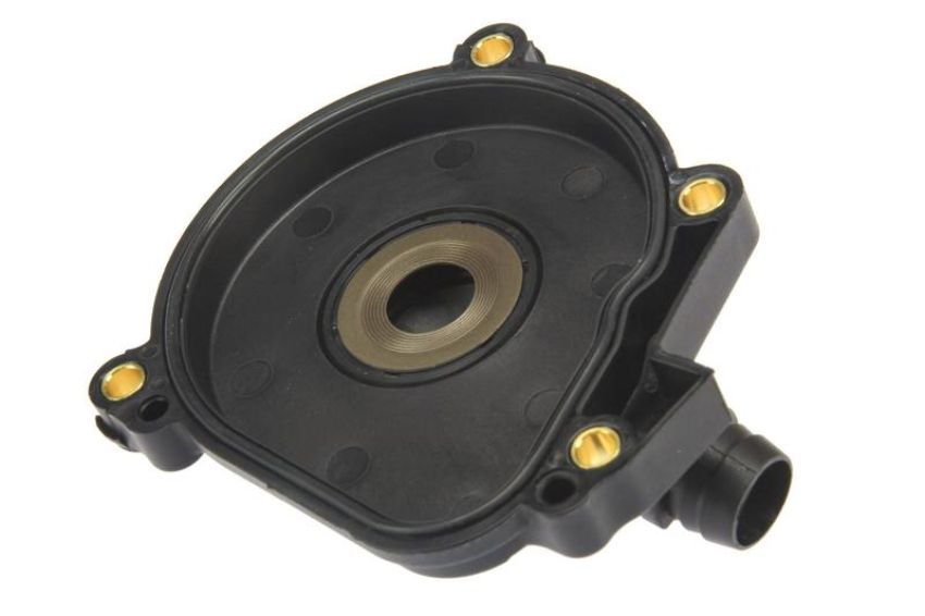 URO Parts 2720100631 Crankcase Vent Valve