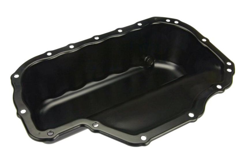 URO Parts 2720100828 Engine Oil Pan