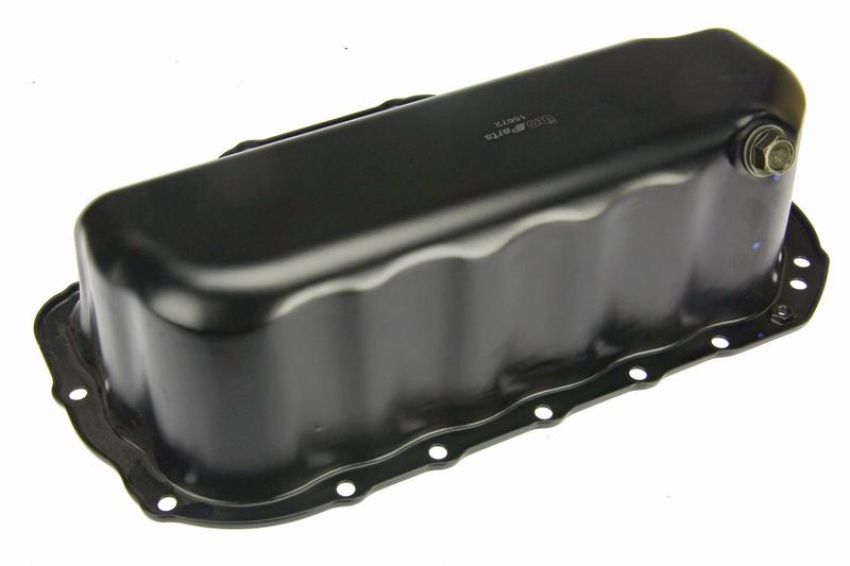 URO Parts 2720100828 Engine Oil Pan