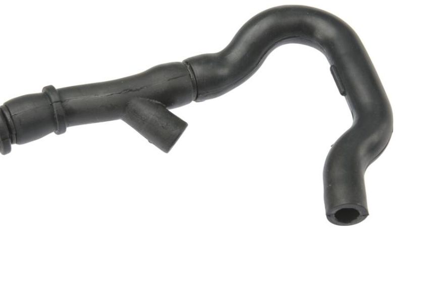 URO Parts 2720181382 Crankcase Breather Hose