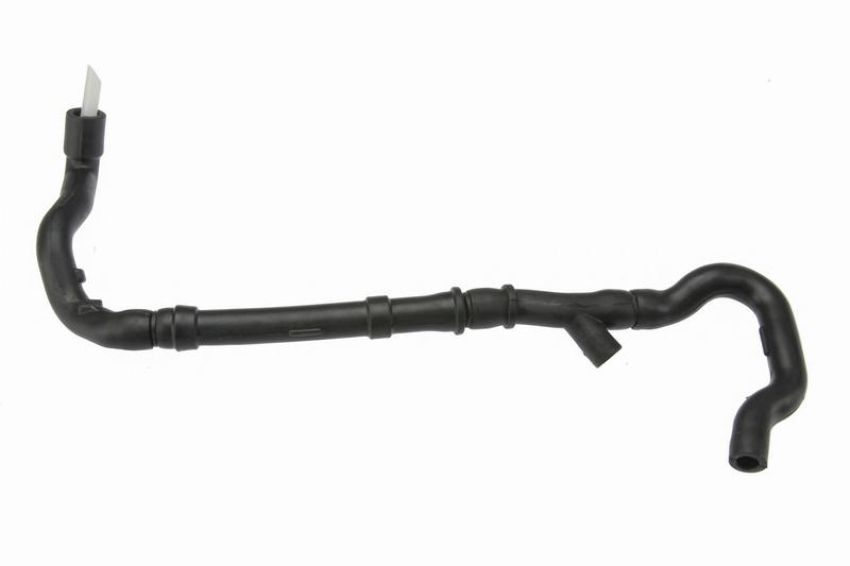 URO Parts 2720181382 Crankcase Breather Hose
