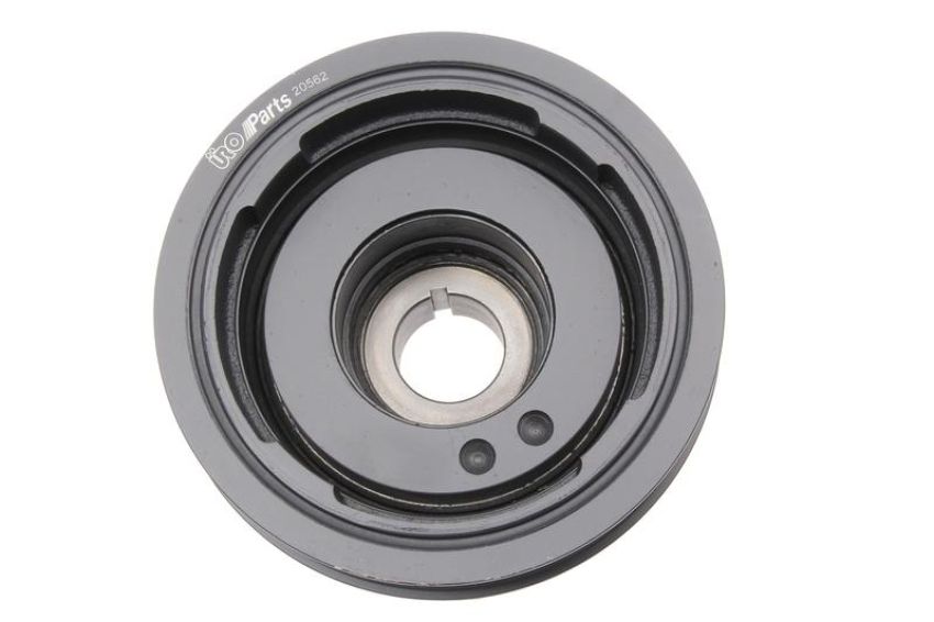 URO Parts 2720300803 Crankshaft Pulley