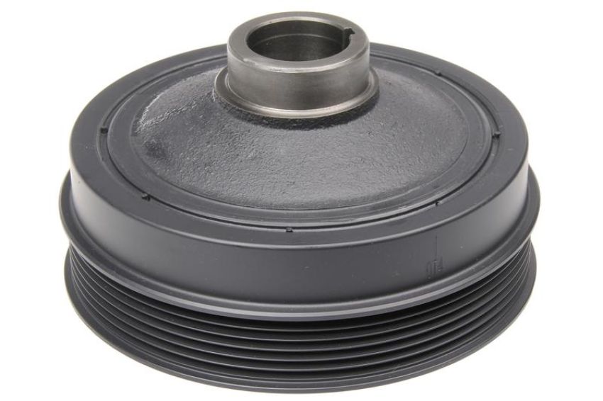 URO Parts 2720300803 Crankshaft Pulley