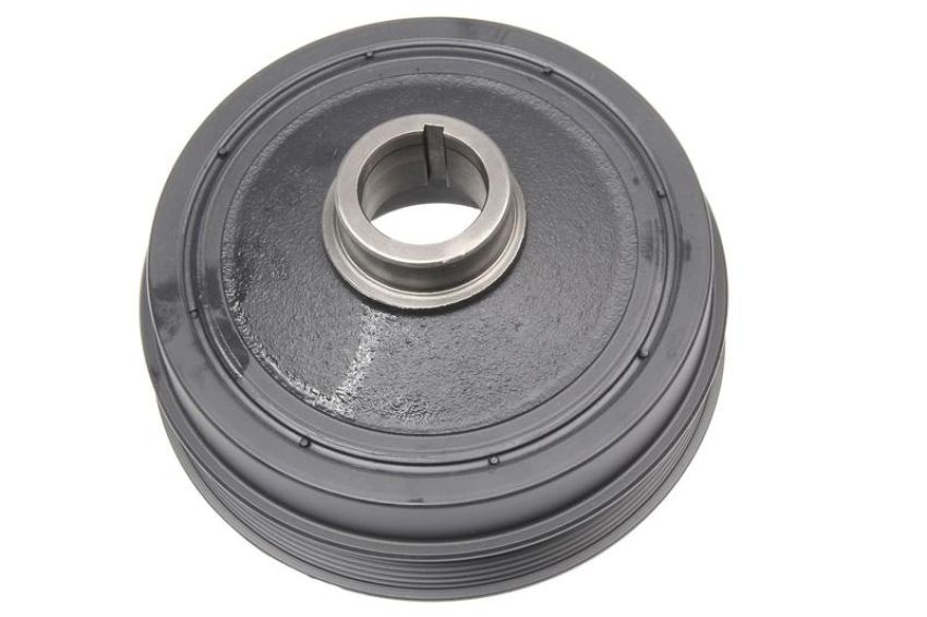 URO Parts 2720300803 Crankshaft Pulley