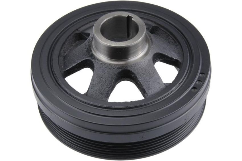 URO Parts 2720300903 Crankshaft Pulley
