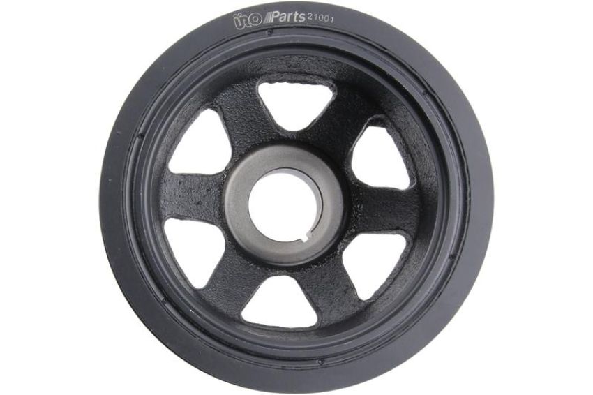 URO Parts 2720300903 Crankshaft Pulley