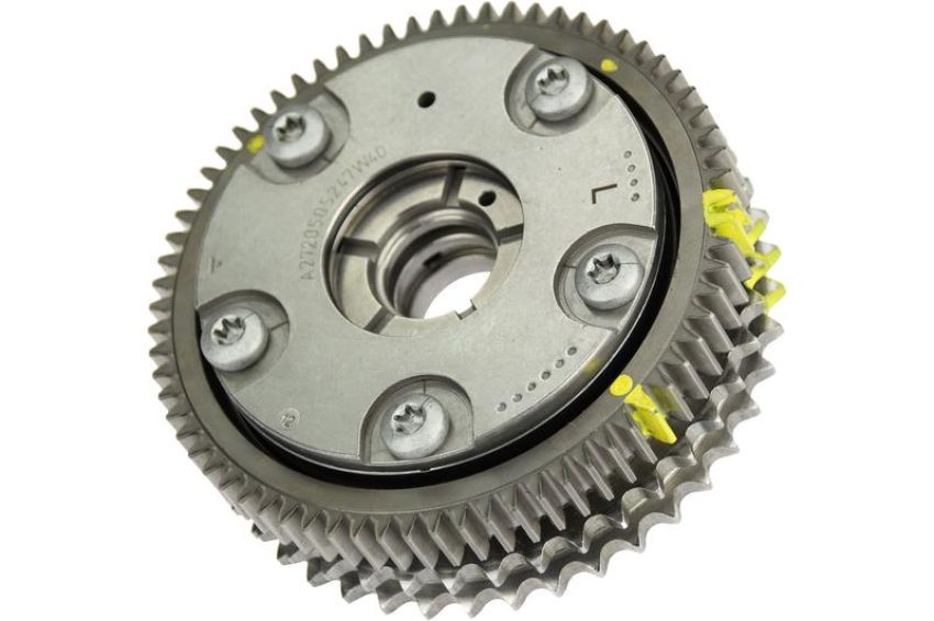 URO Parts 2720505247 Variable Valve Timing (VVT) Sprocket