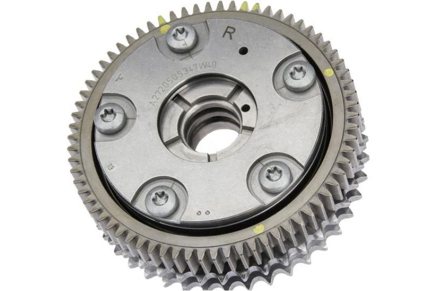 URO Parts 2720505347 Variable Valve Timing (VVT) Sprocket