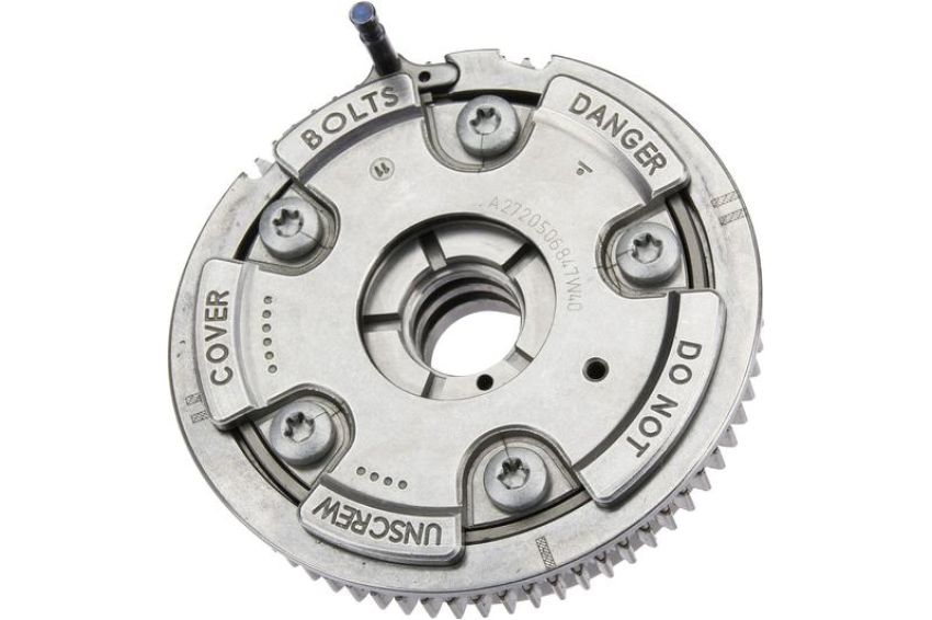 URO Parts 2720506847 Variable Valve Timing (VVT) Sprocket