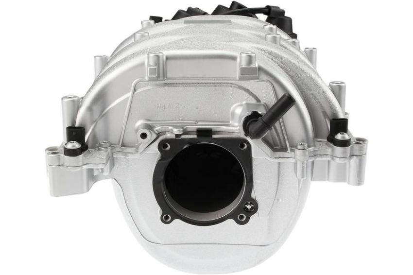 URO Parts 272140240180 Intake Manifold