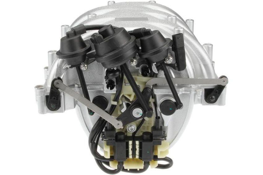 URO Parts 272140240180 Intake Manifold