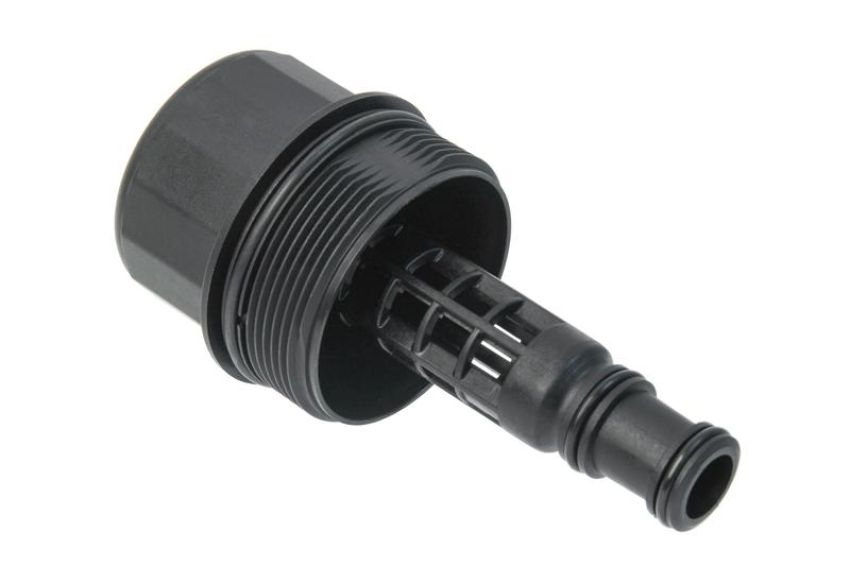 URO Parts 2721800038 Oil Filter Housing Cap