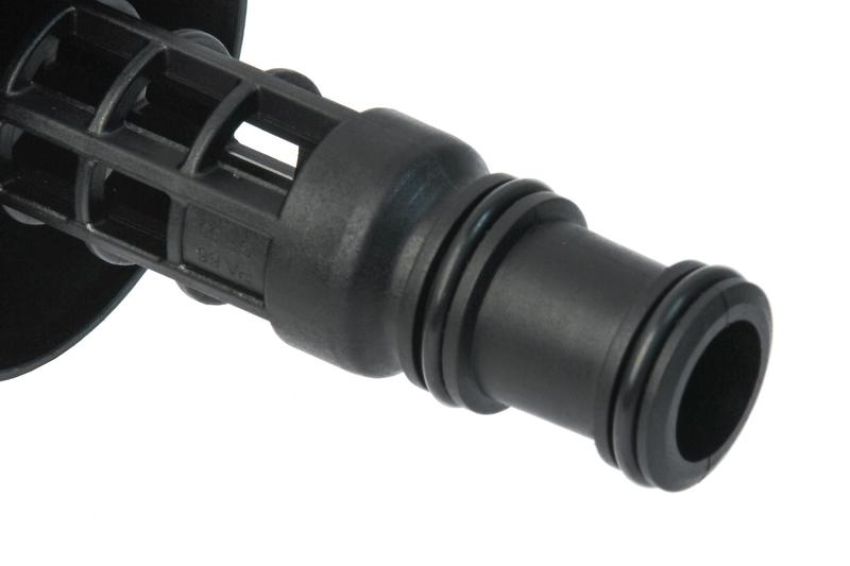 URO Parts 2721800038 Oil Filter Housing Cap