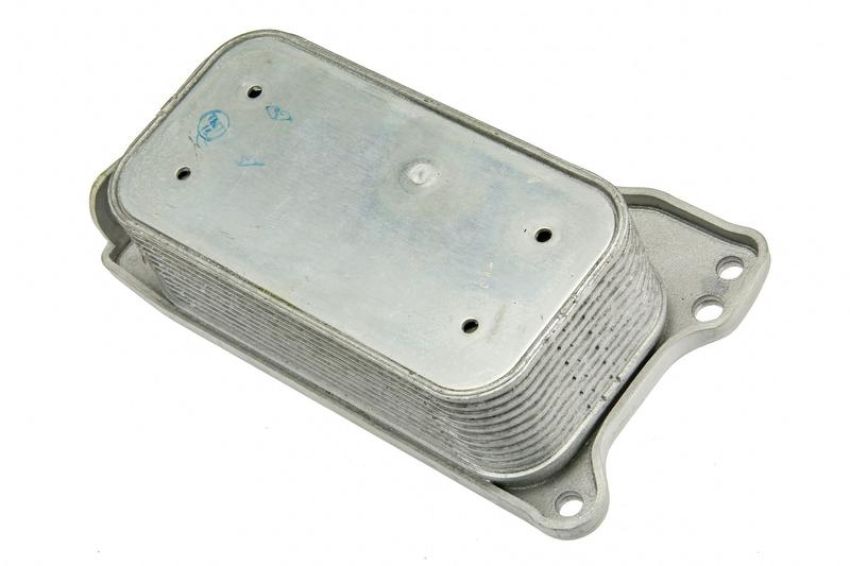 URO Parts 2721880001 Engine Oil Cooler
