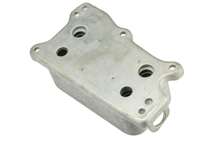 URO Parts 2721880001 Engine Oil Cooler