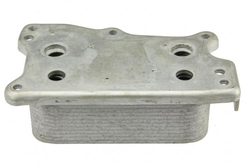 URO Parts 2721880001 Engine Oil Cooler