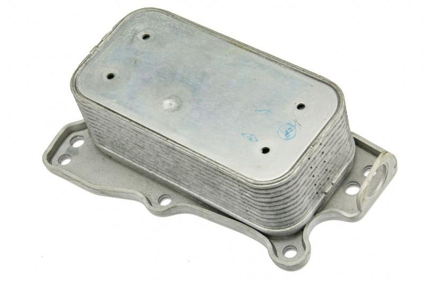 URO Parts 2721880001 Engine Oil Cooler