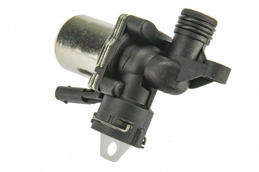 URO Parts 2722000031 Heater Valve