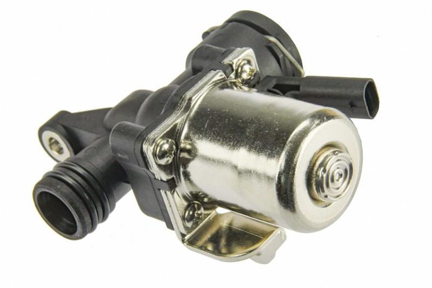 URO Parts 2722000031 Heater Valve