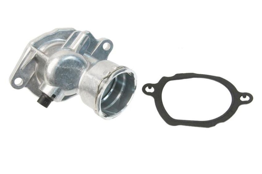 URO Parts 2722000515 Thermostat Assembly w/ Switch