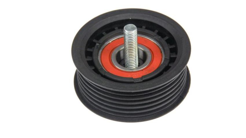 URO Parts 2722021019 Acc. Belt Idler Pulley