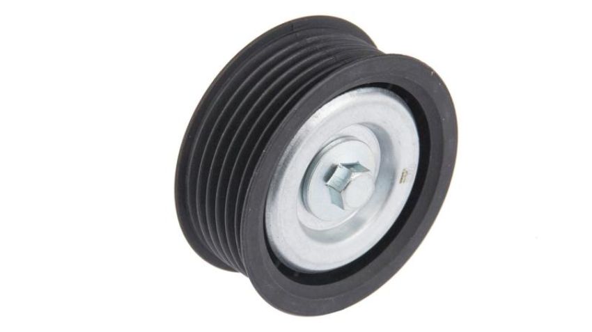 URO Parts 2722021019 Acc. Belt Idler Pulley