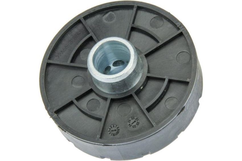 URO Parts 2730100162 Crankcase Breather Oil Drip Pan