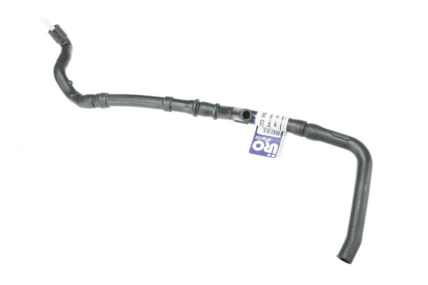 URO Parts 2730180582 Crankcase Breather Hose