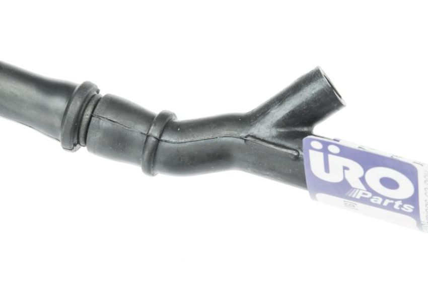URO Parts 2730180582 Crankcase Breather Hose