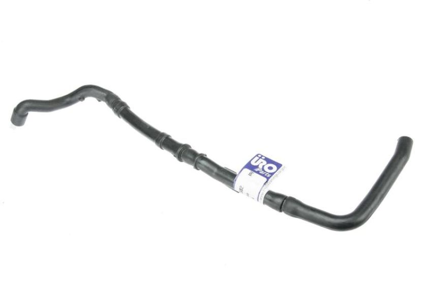URO Parts 2730180582 Crankcase Breather Hose