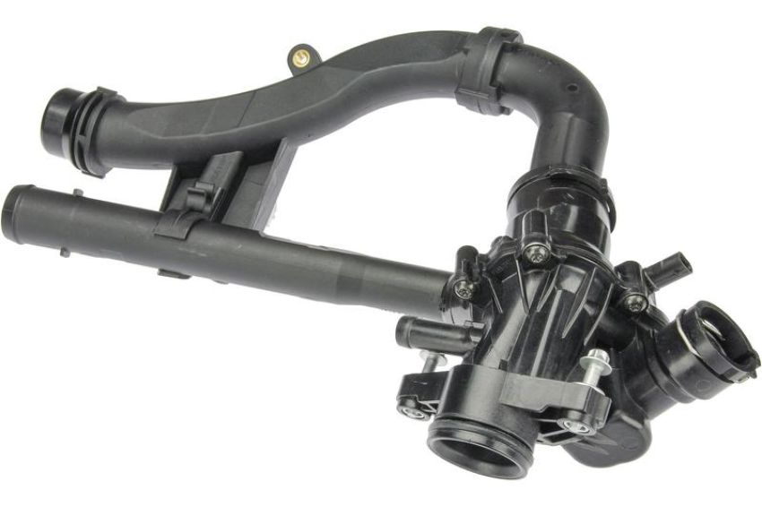 URO Parts 2742000115 Thermostat Assembly