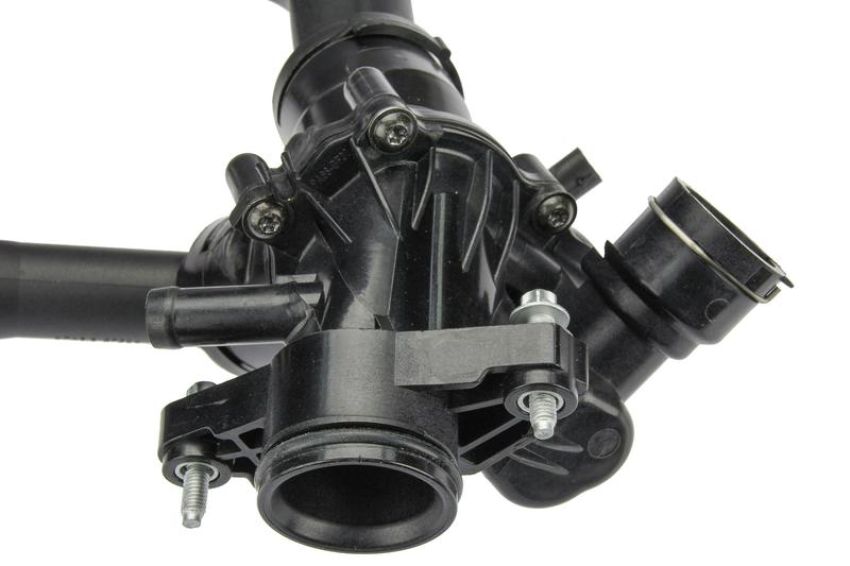 URO Parts 2742000115 Thermostat Assembly