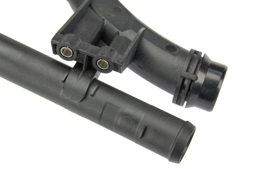 URO Parts 2742000115 Thermostat Assembly