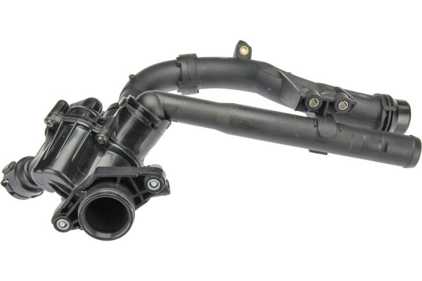 URO Parts 2742000115 Thermostat Assembly