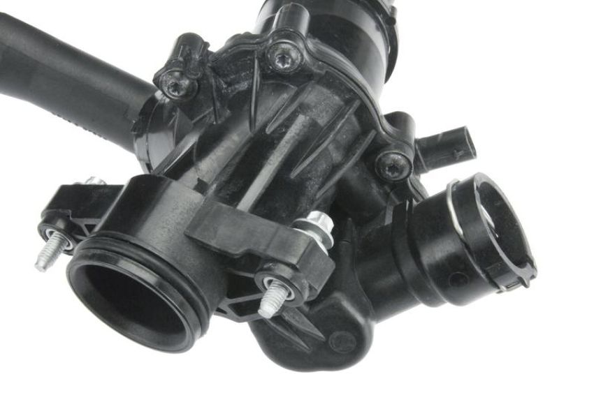 URO Parts 2742003400 Thermostat Assembly