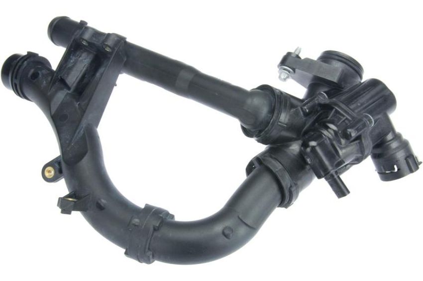 URO Parts 2742003400 Thermostat Assembly
