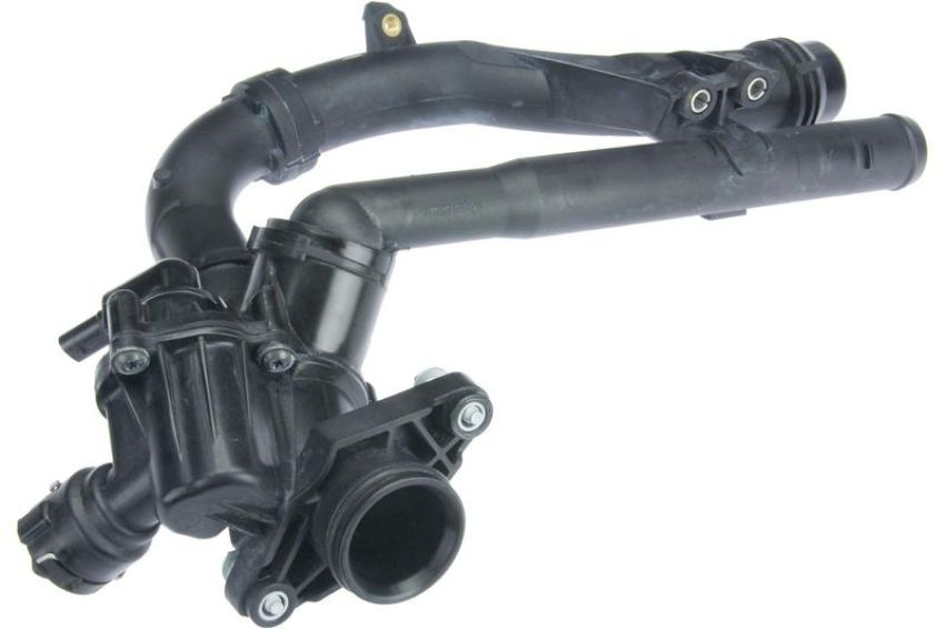 URO Parts 2742003400 Thermostat Assembly