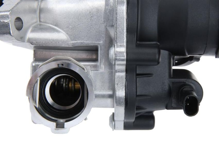 URO Parts 2742003400PRM Thermostat Assembly