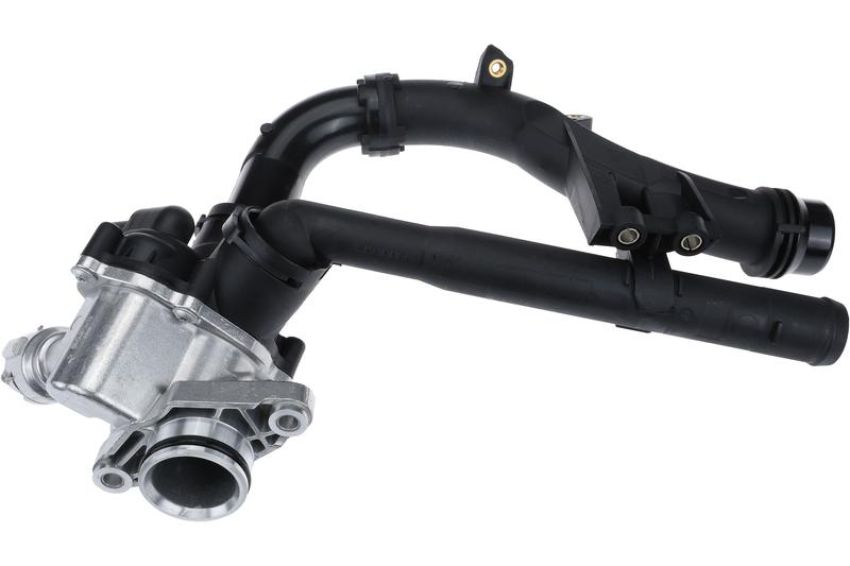 URO Parts 2742003400PRM Thermostat Assembly