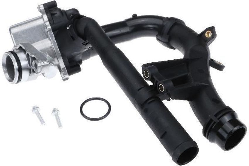 URO Parts 2742003400PRM Thermostat Assembly