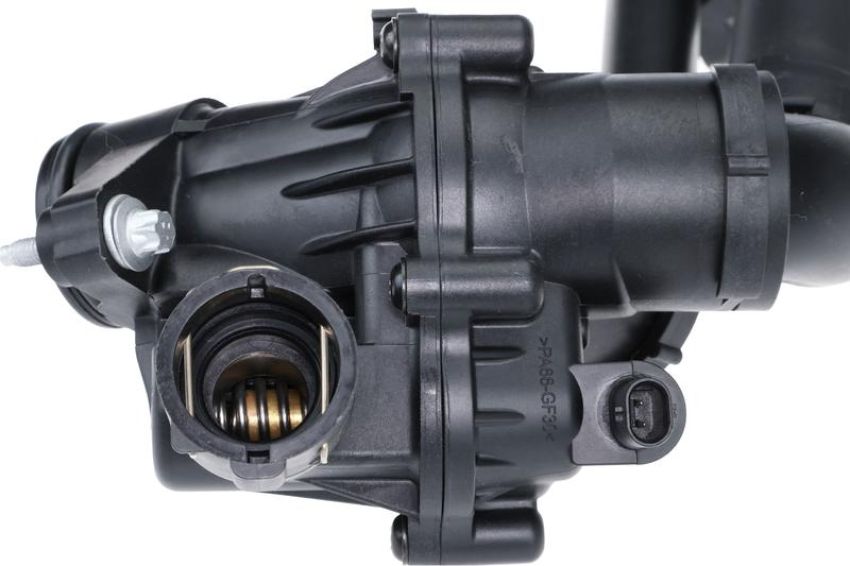 URO Parts 2742003500 Thermostat Assembly