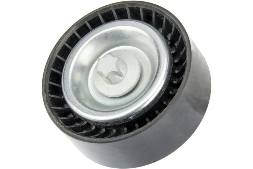 URO Parts 2742020019 Acc. Belt Idler Pulley