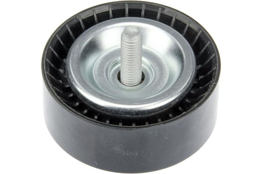 URO Parts 2742020019 Acc. Belt Idler Pulley